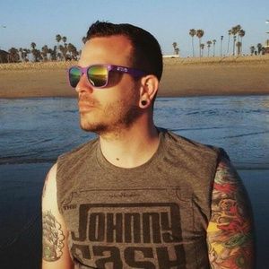 Meet your Posher, Andrew